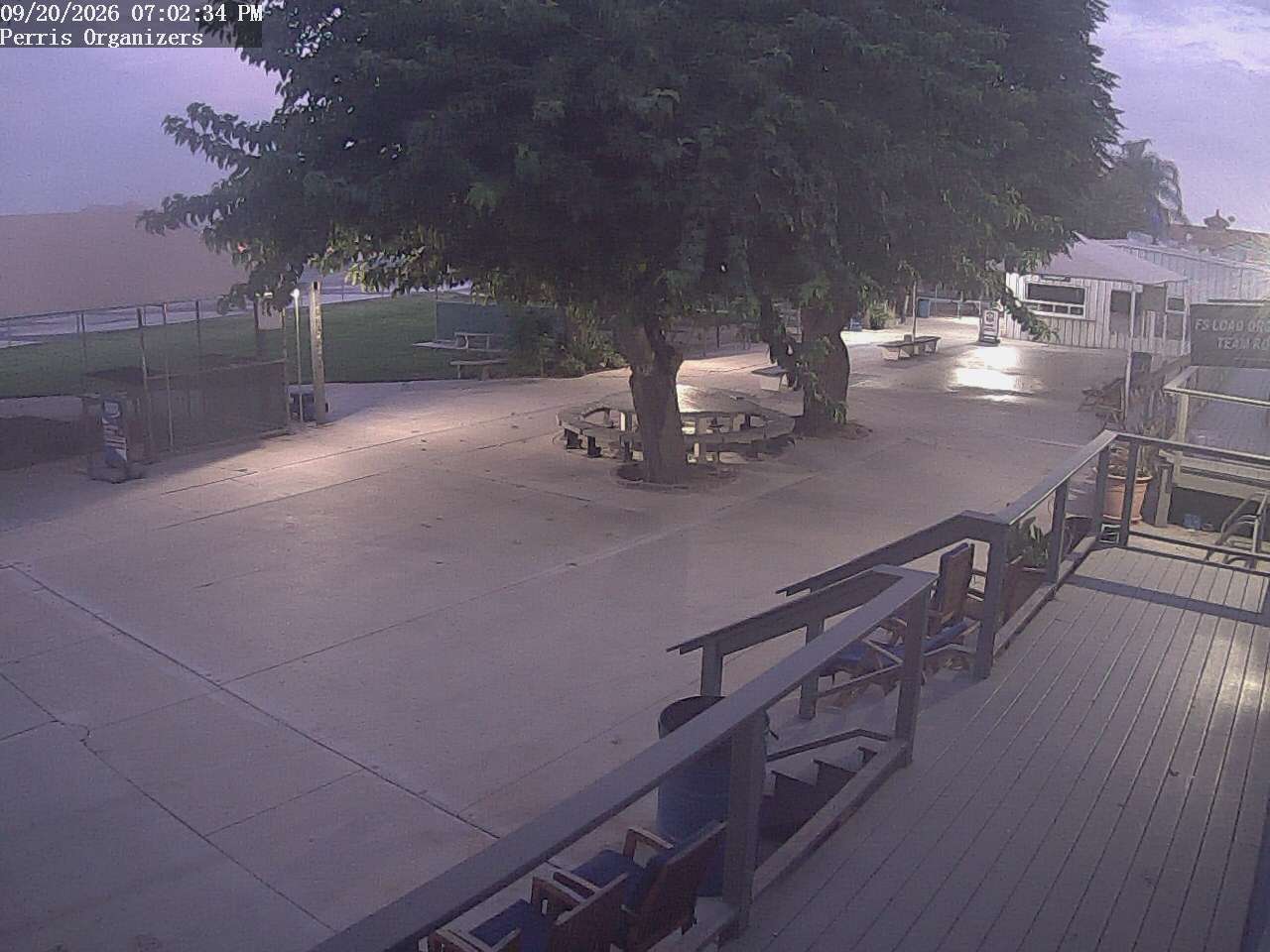 Perris Cam