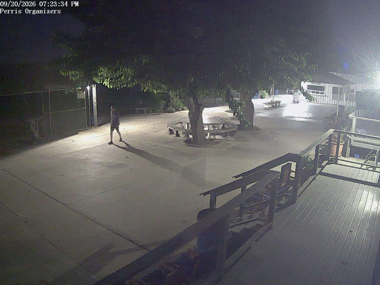 Perris Cam