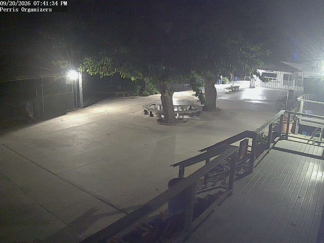 Perris Cam