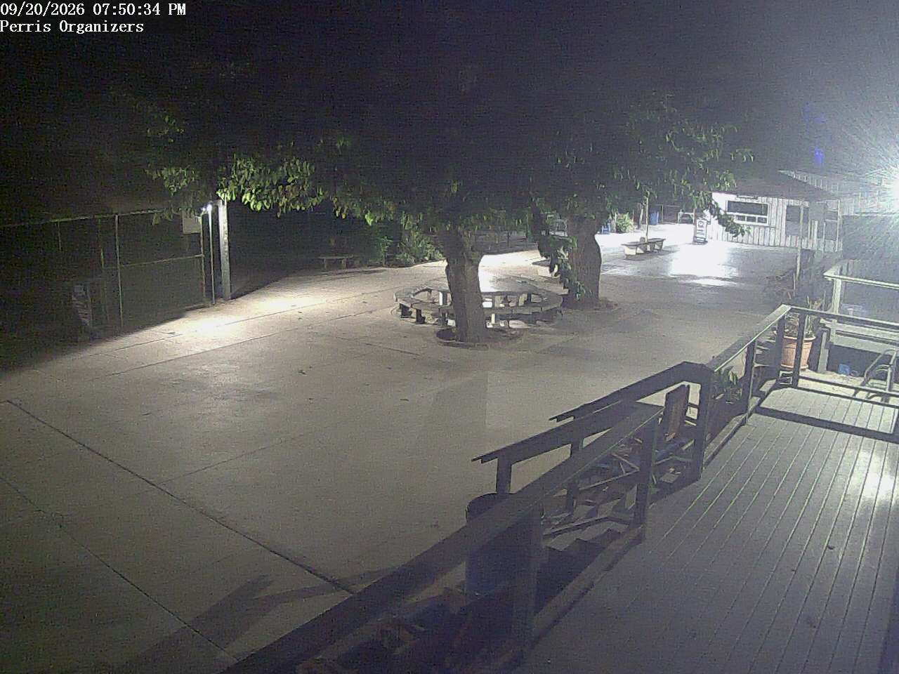 Perris Cam