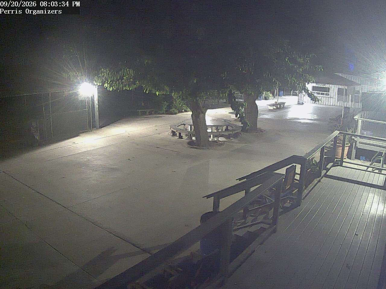 Perris Cam