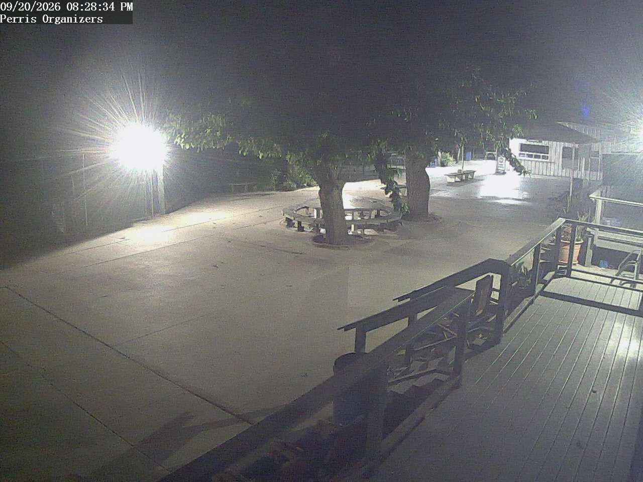 Perris Cam