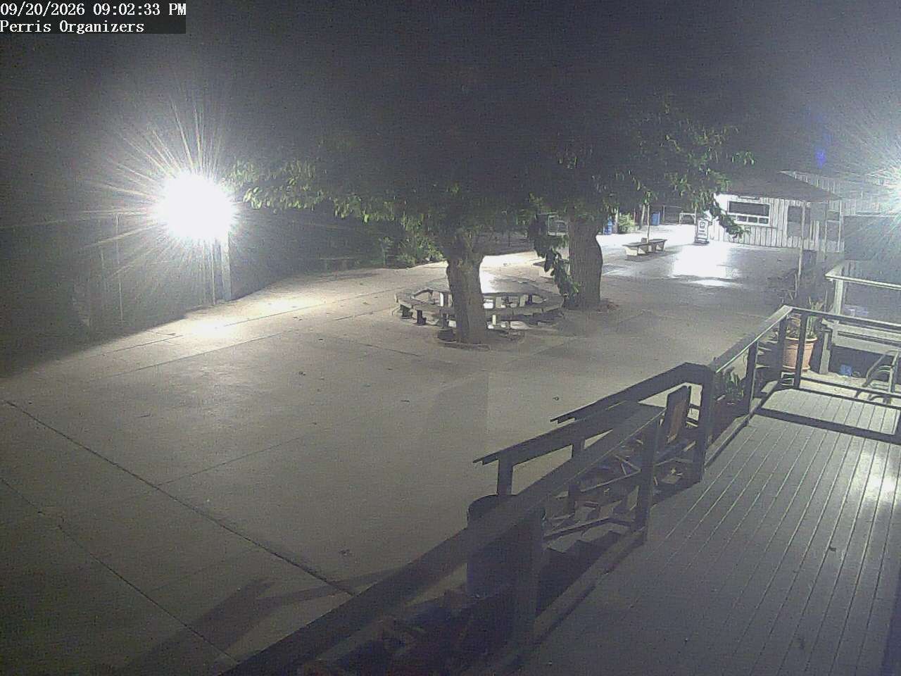 Perris Cam