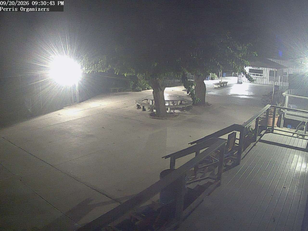 Perris Cam