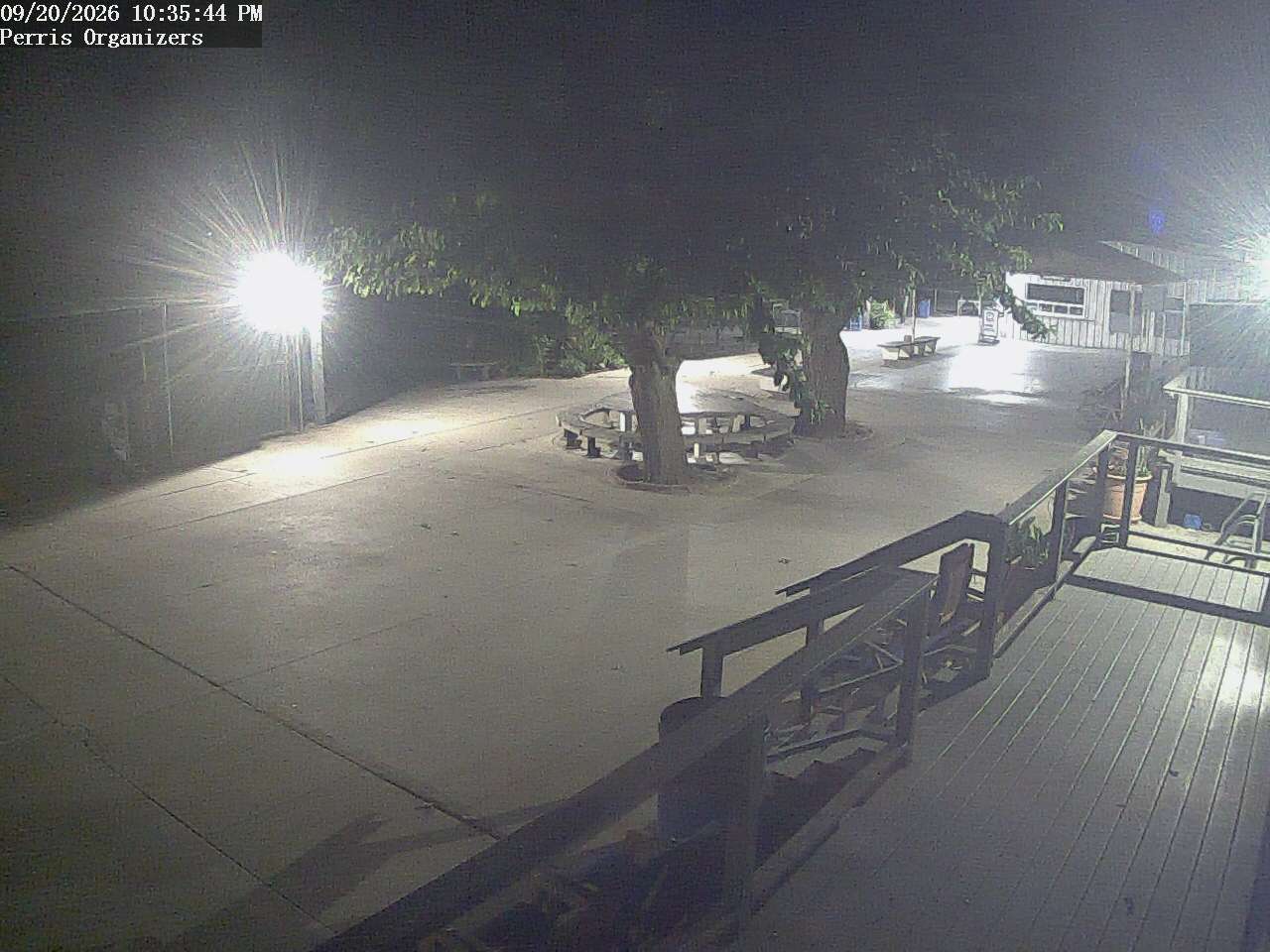 Perris Cam