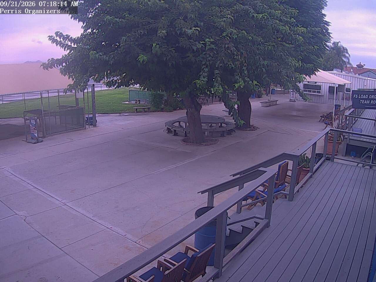 Perris Cam