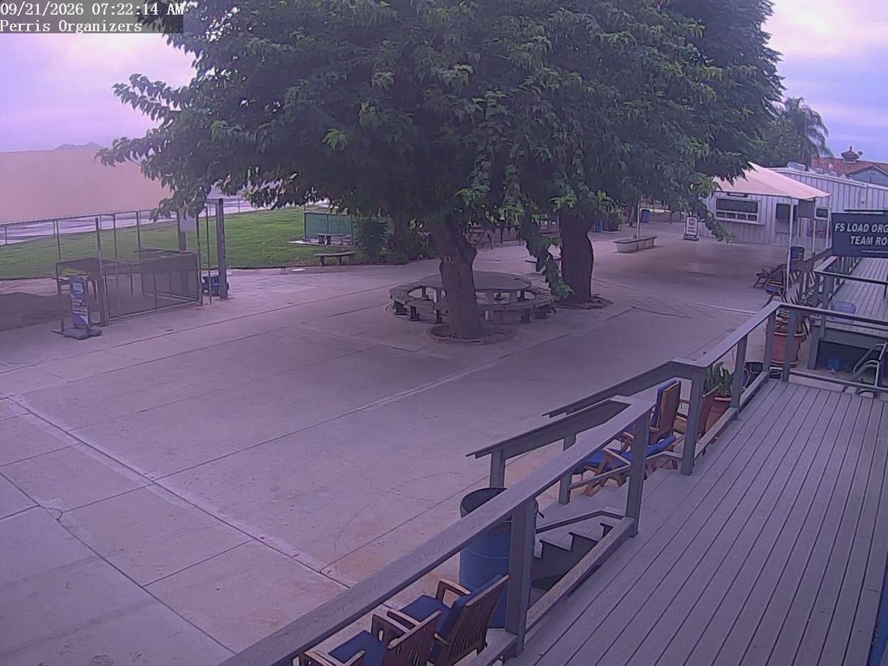 Perris Cam
