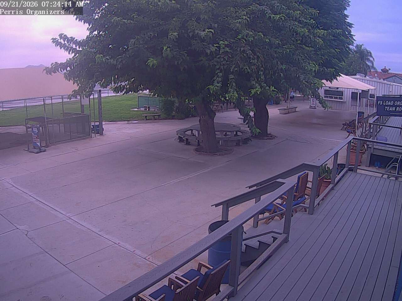 Perris Cam
