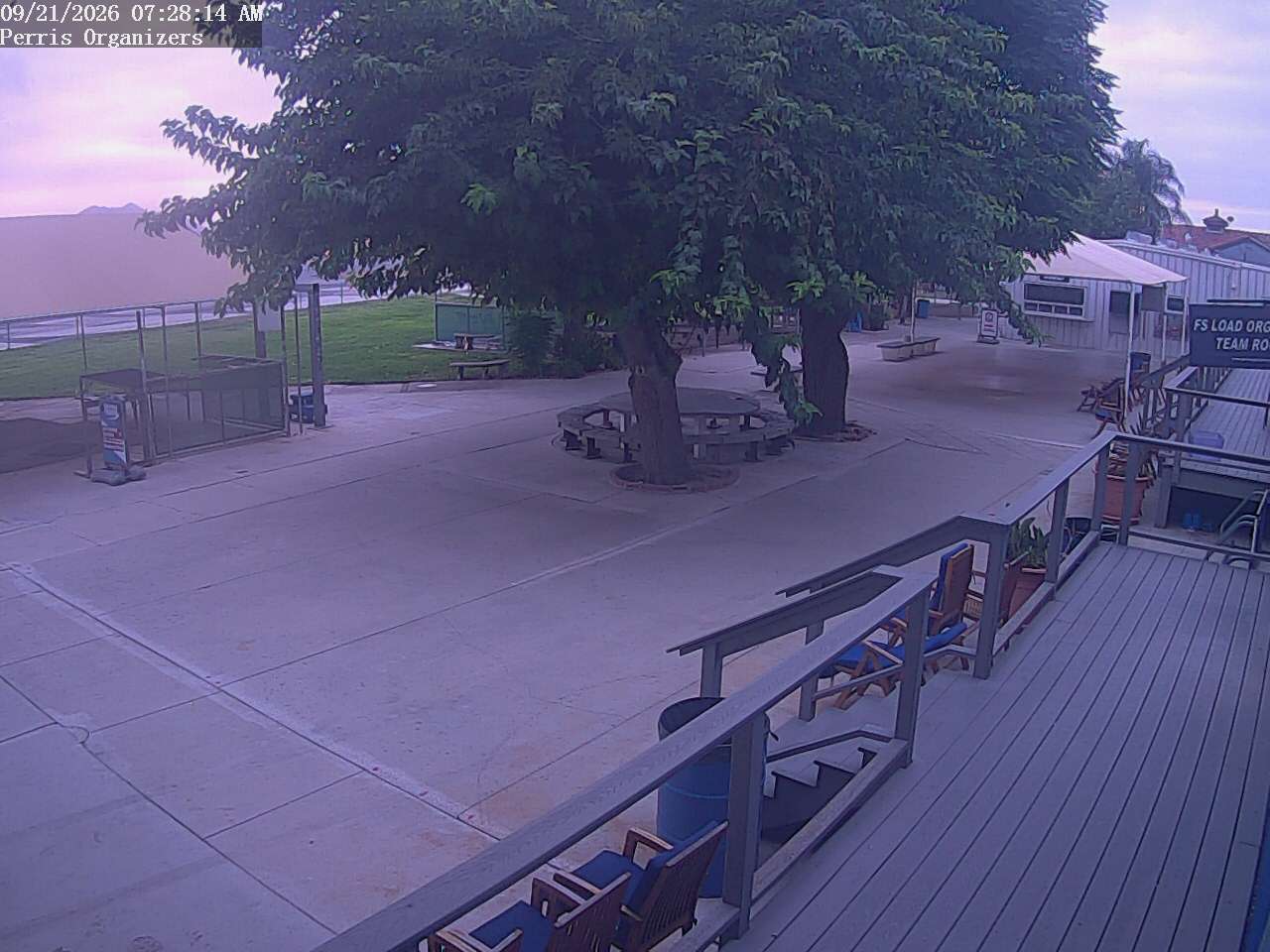 Perris Cam