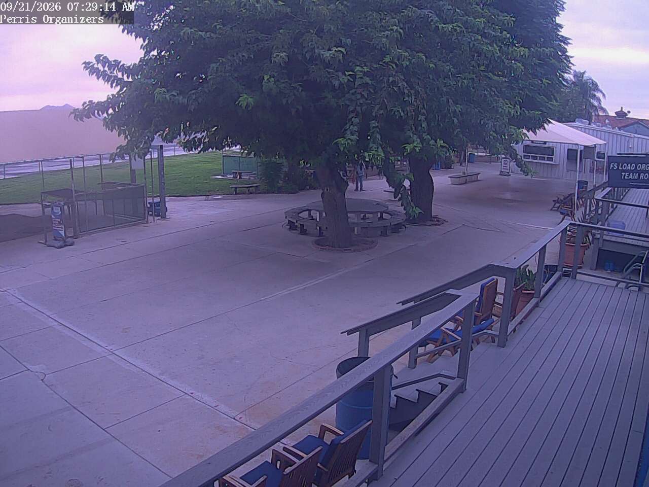 Perris Cam