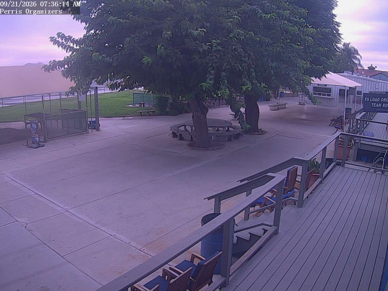 Perris Cam