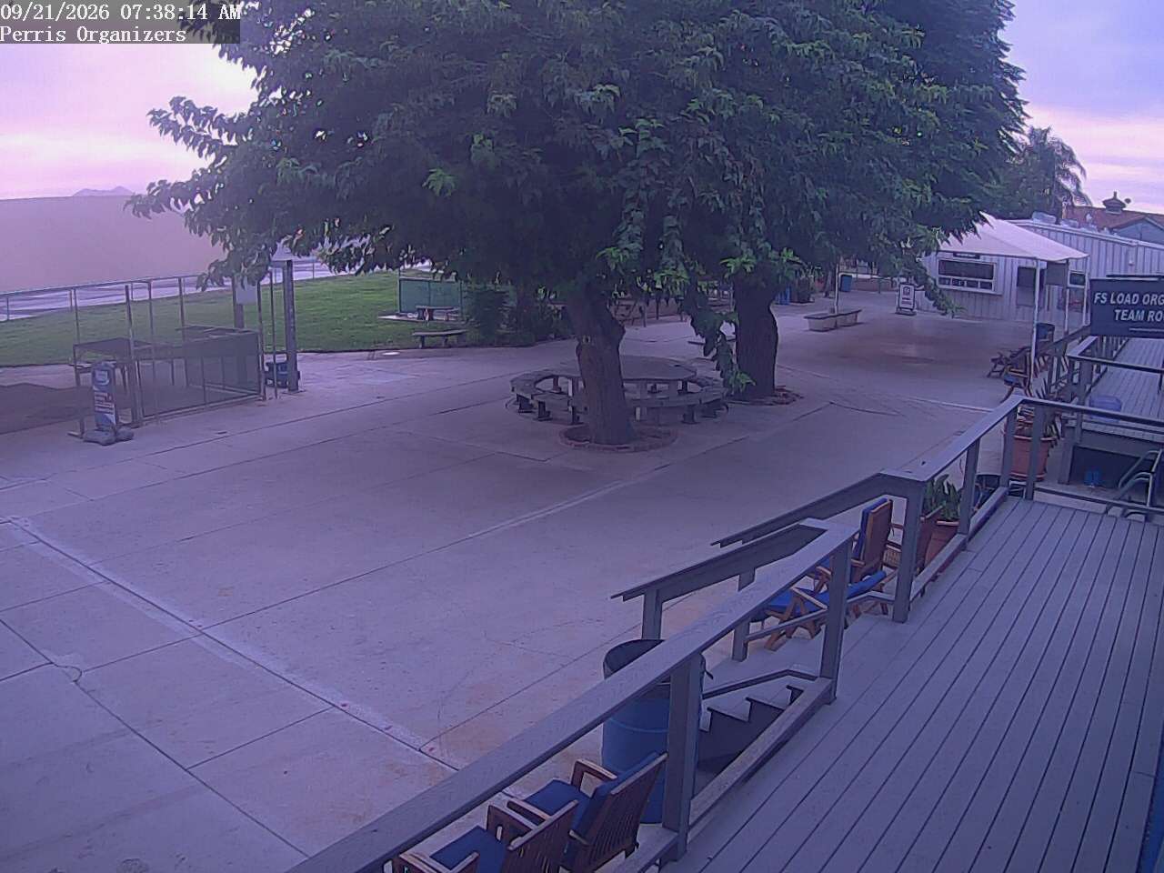 Perris Cam