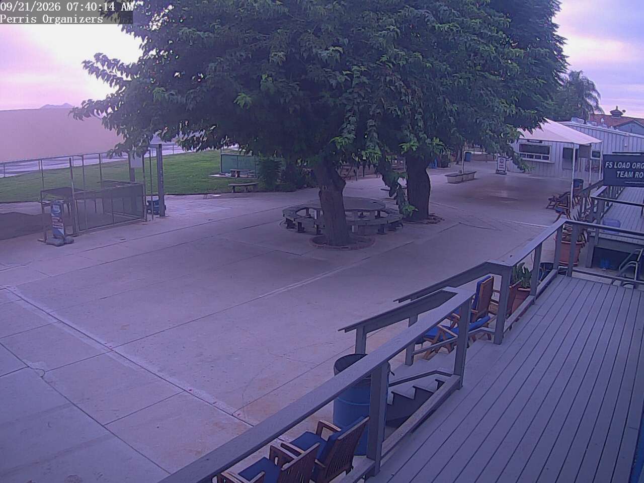 Perris Cam