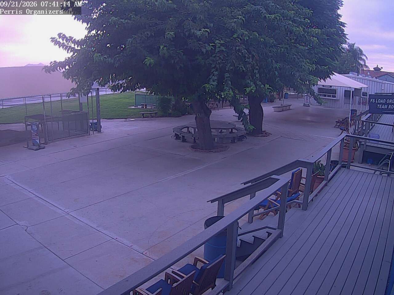 Perris Cam