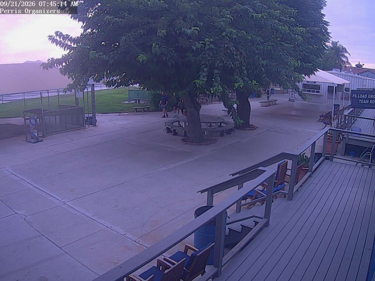 Perris Cam