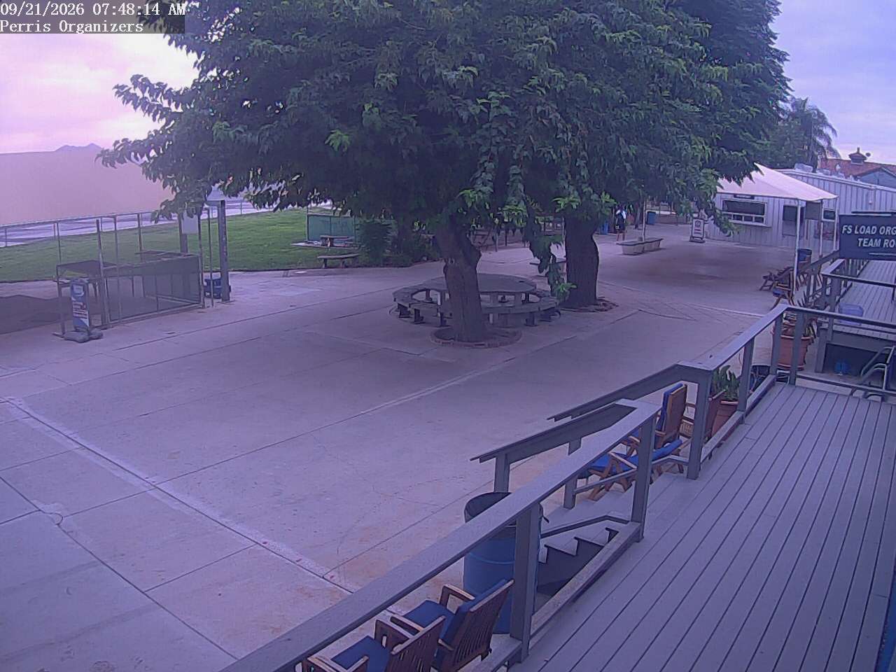 Perris Cam