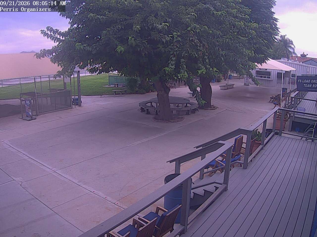 Perris Cam