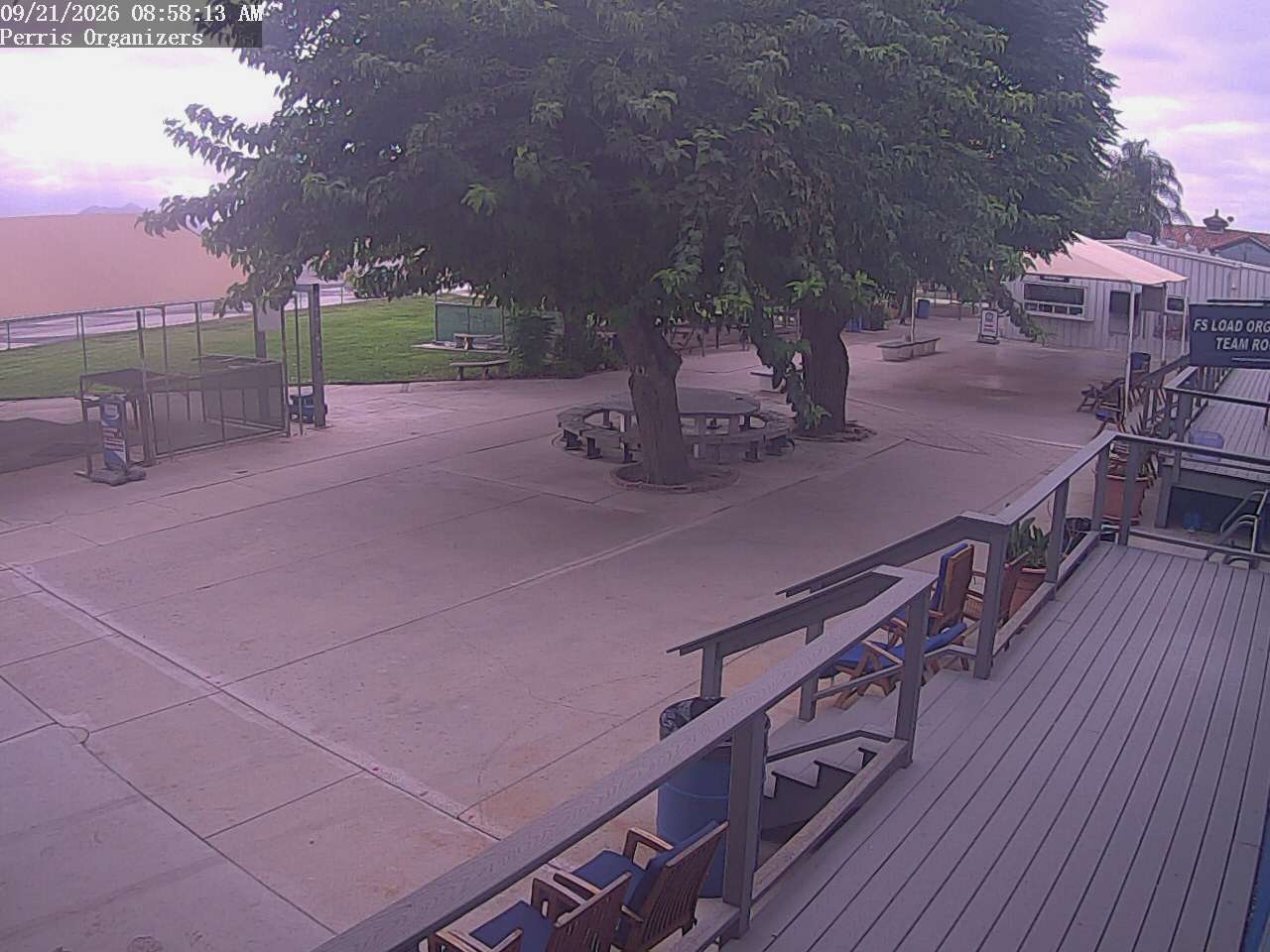 Perris Cam