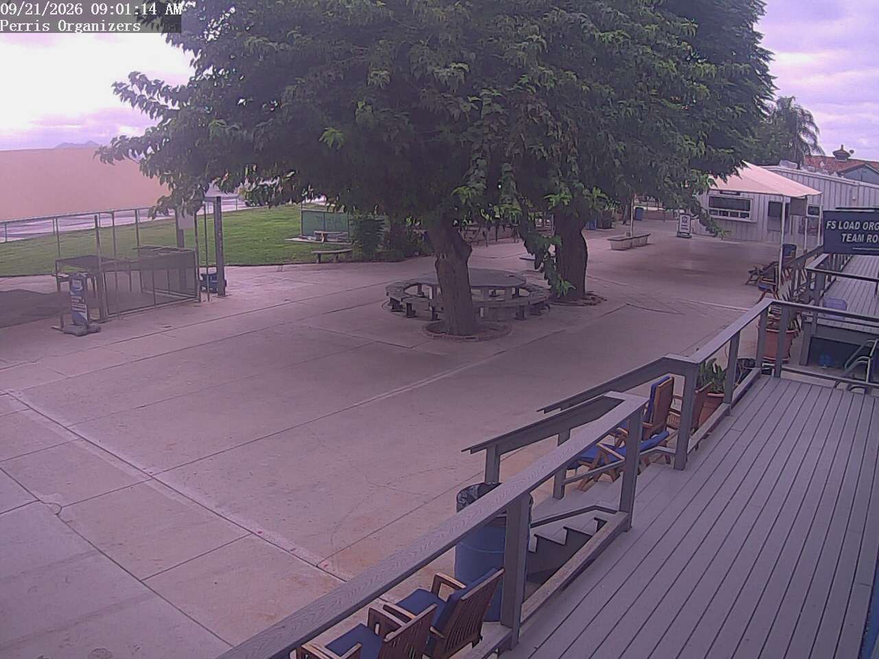 Perris Cam