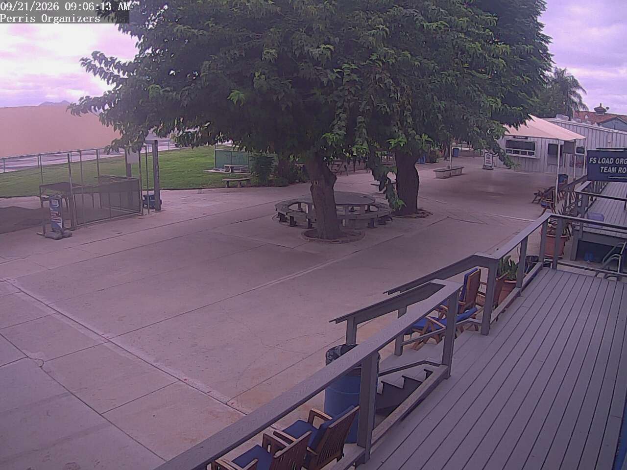 Perris Cam