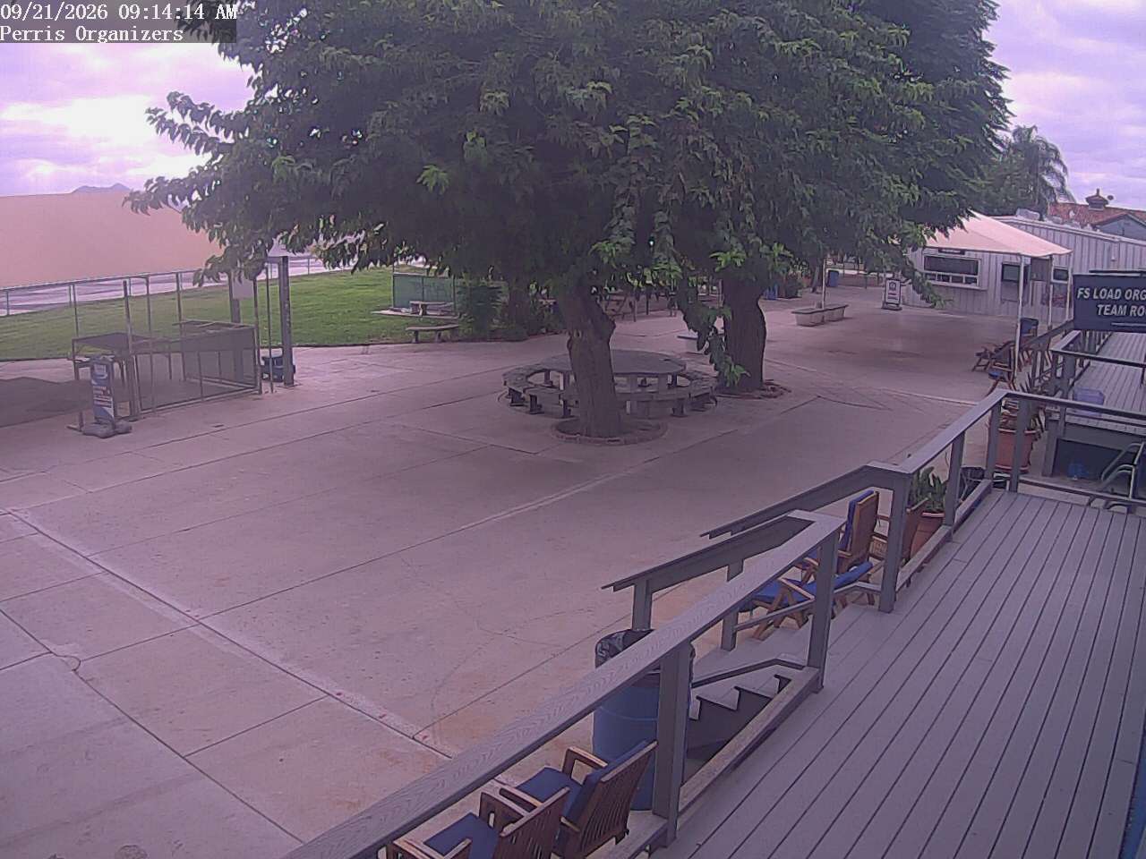 Perris Cam