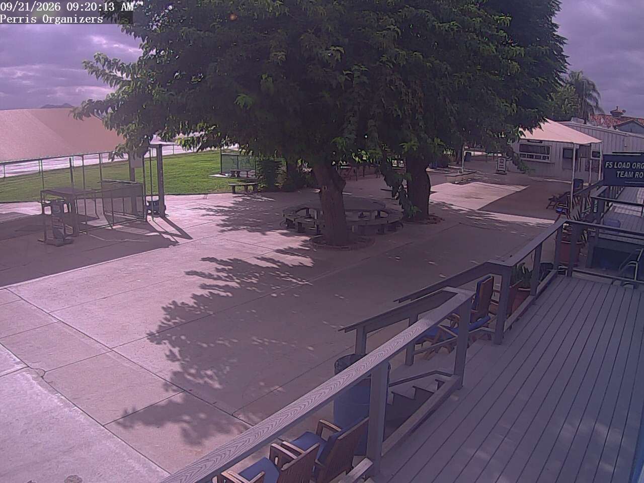 Perris Cam