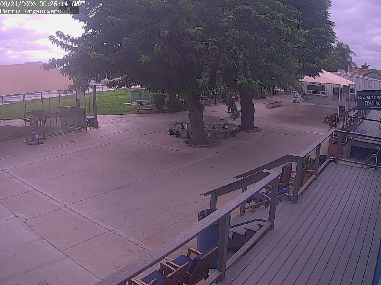 Perris Cam