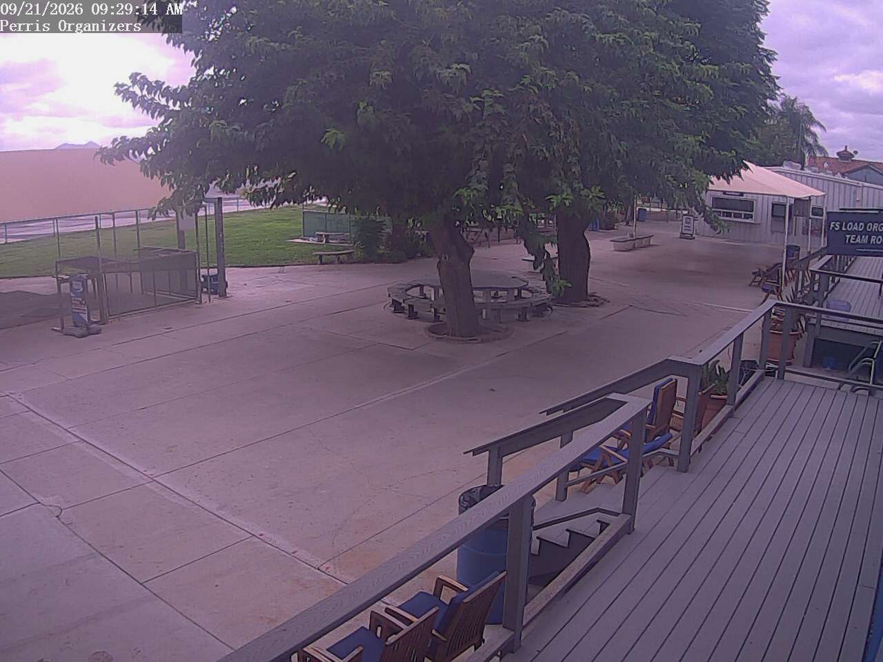 Perris Cam