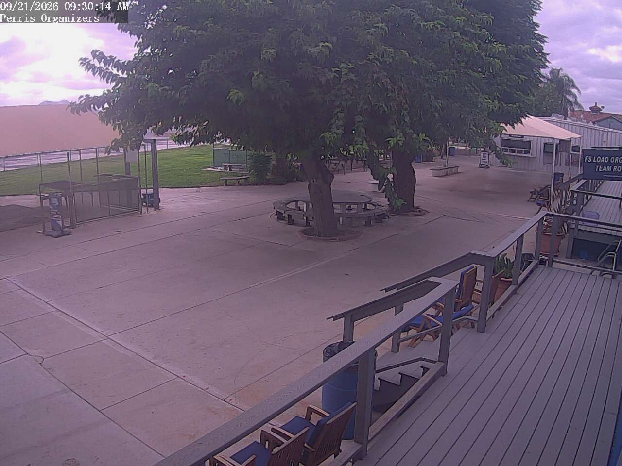 Perris Cam