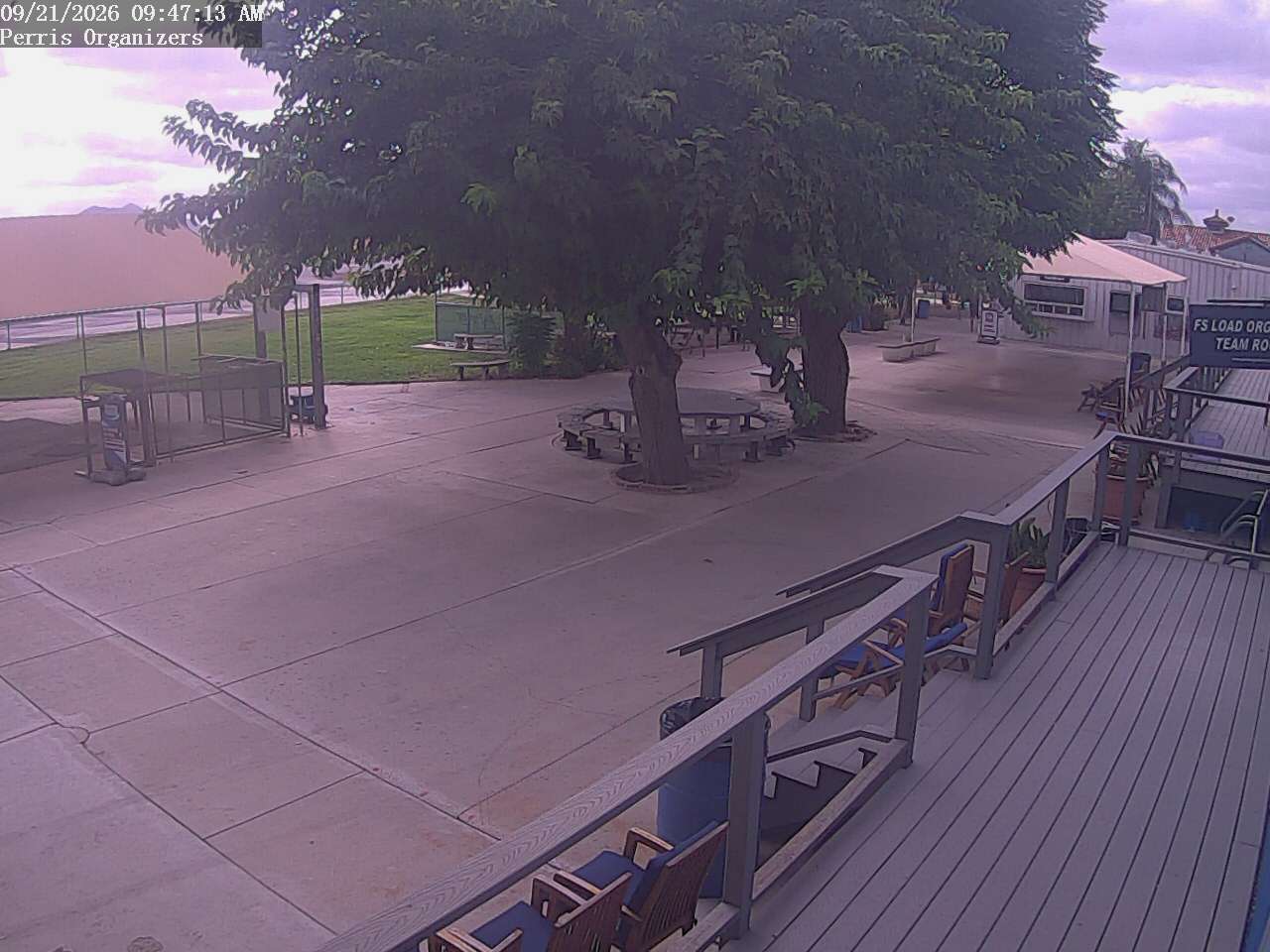 Perris Cam