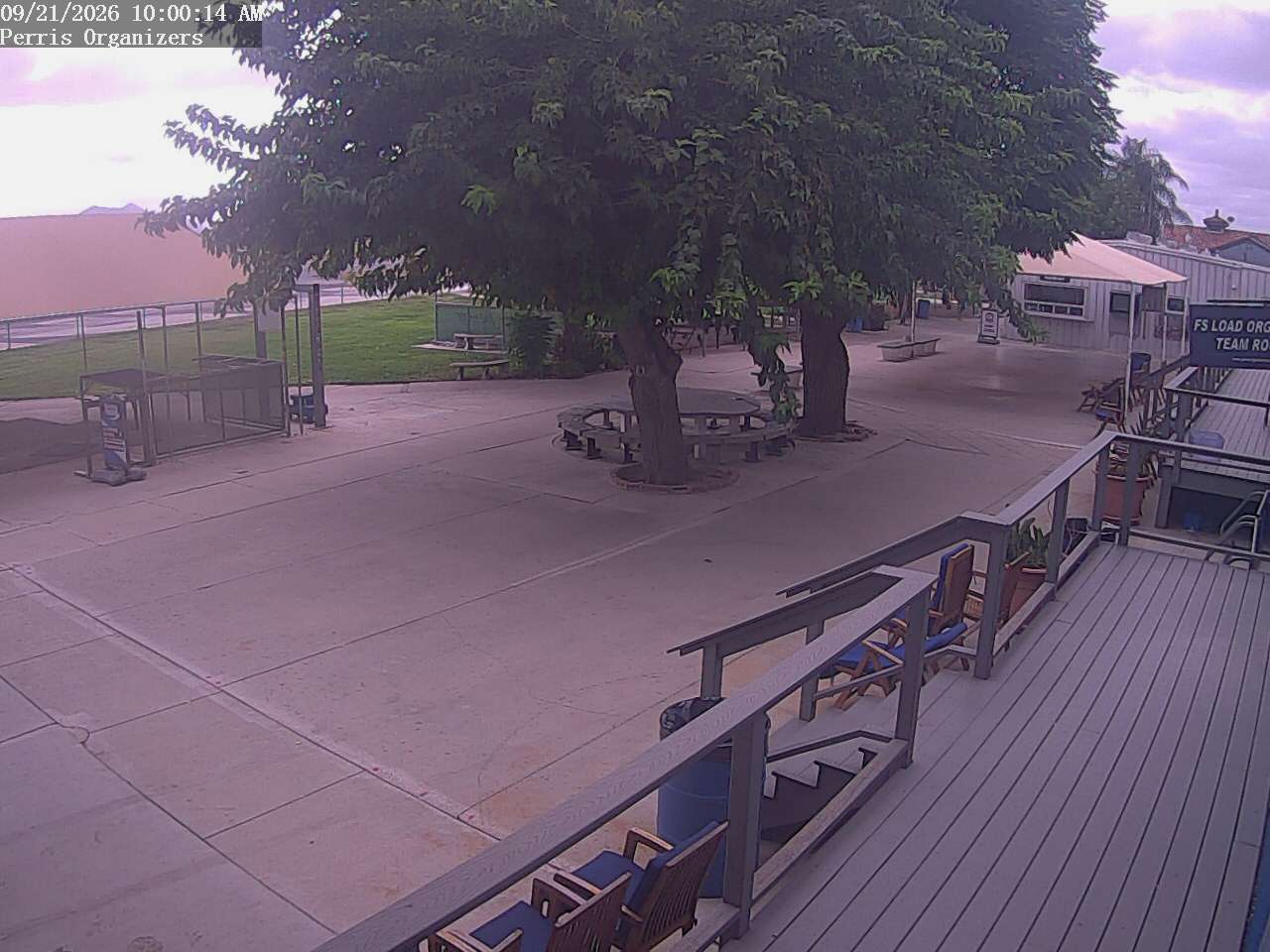 Perris Cam