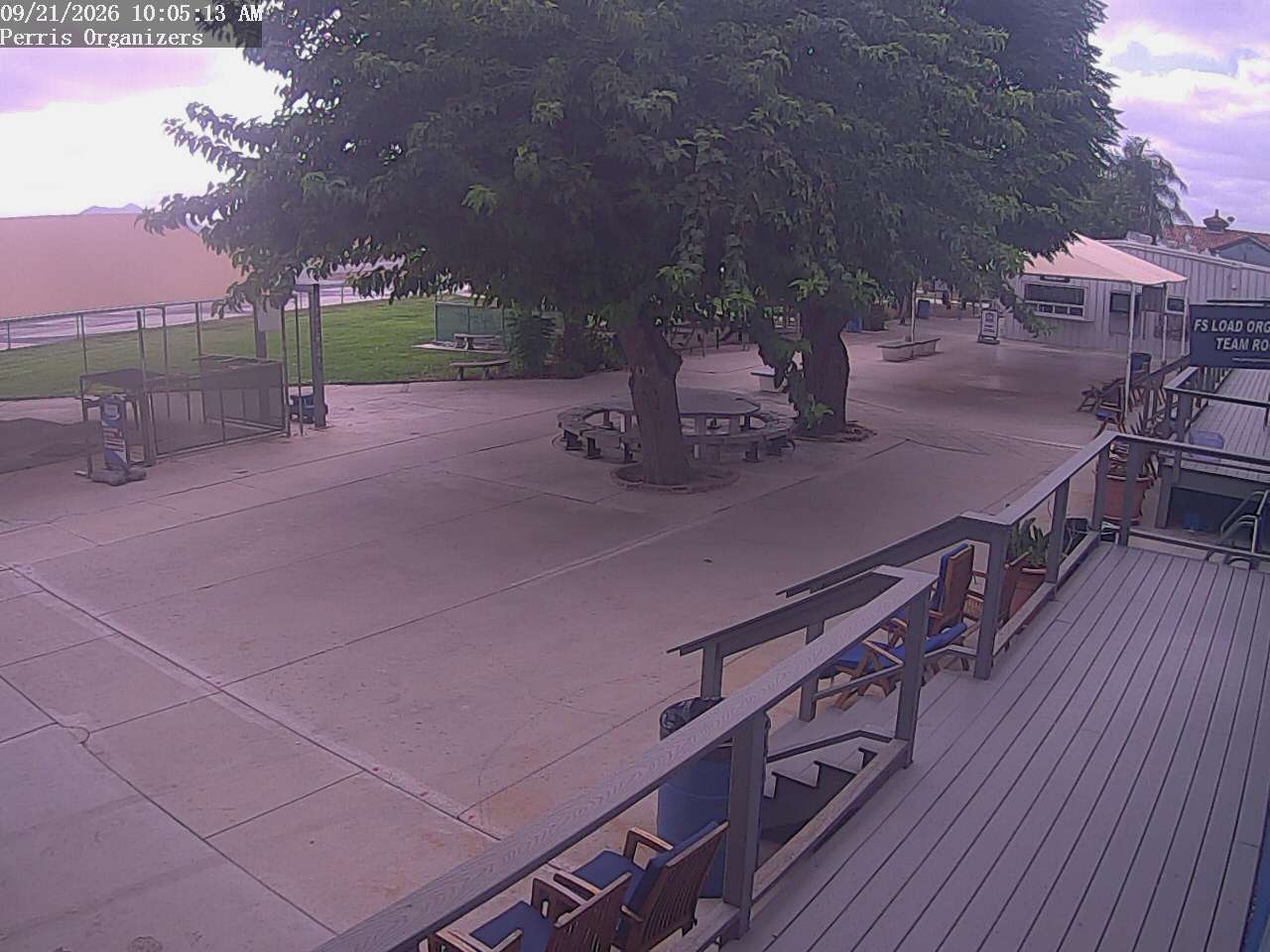 Perris Cam