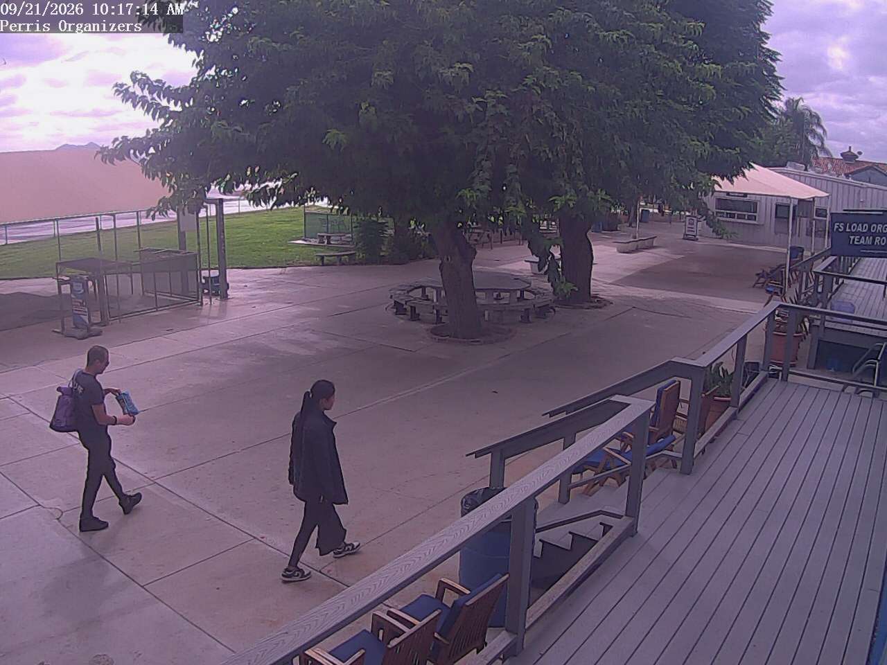 Perris Cam