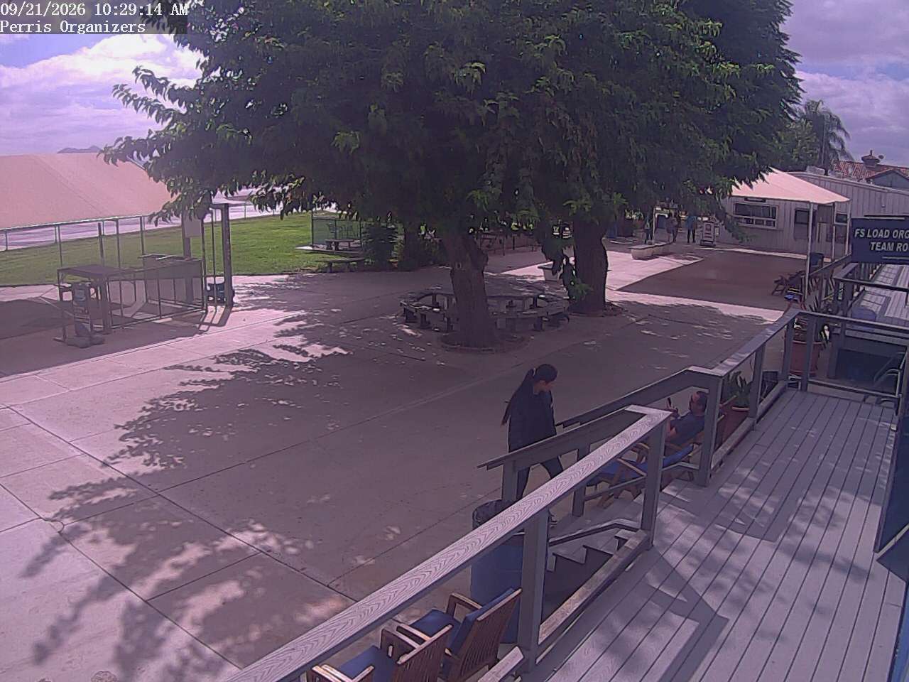 Perris Cam