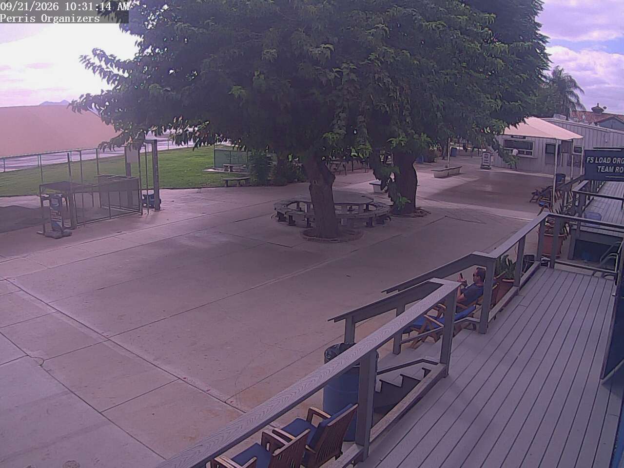Perris Cam