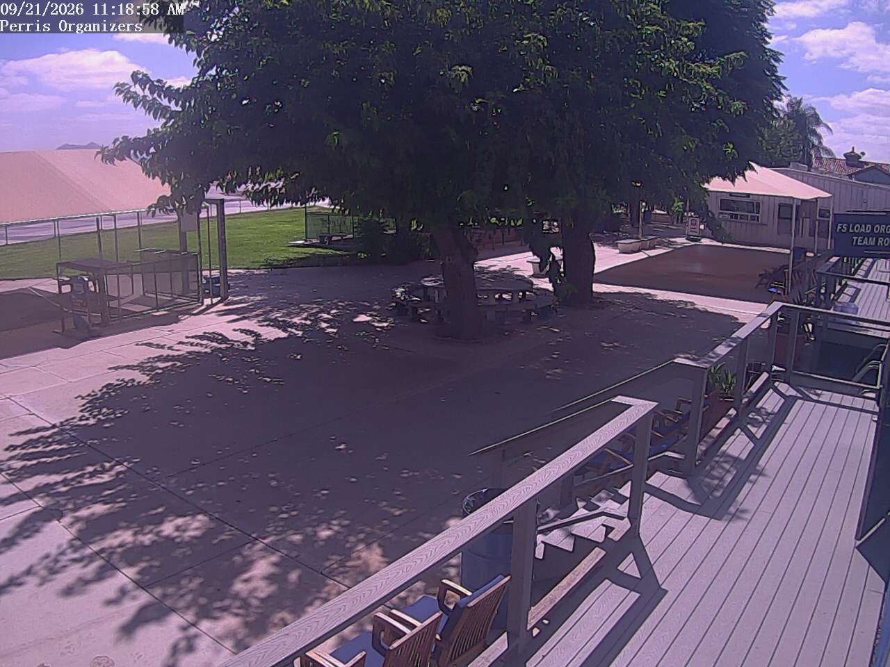 Perris Cam