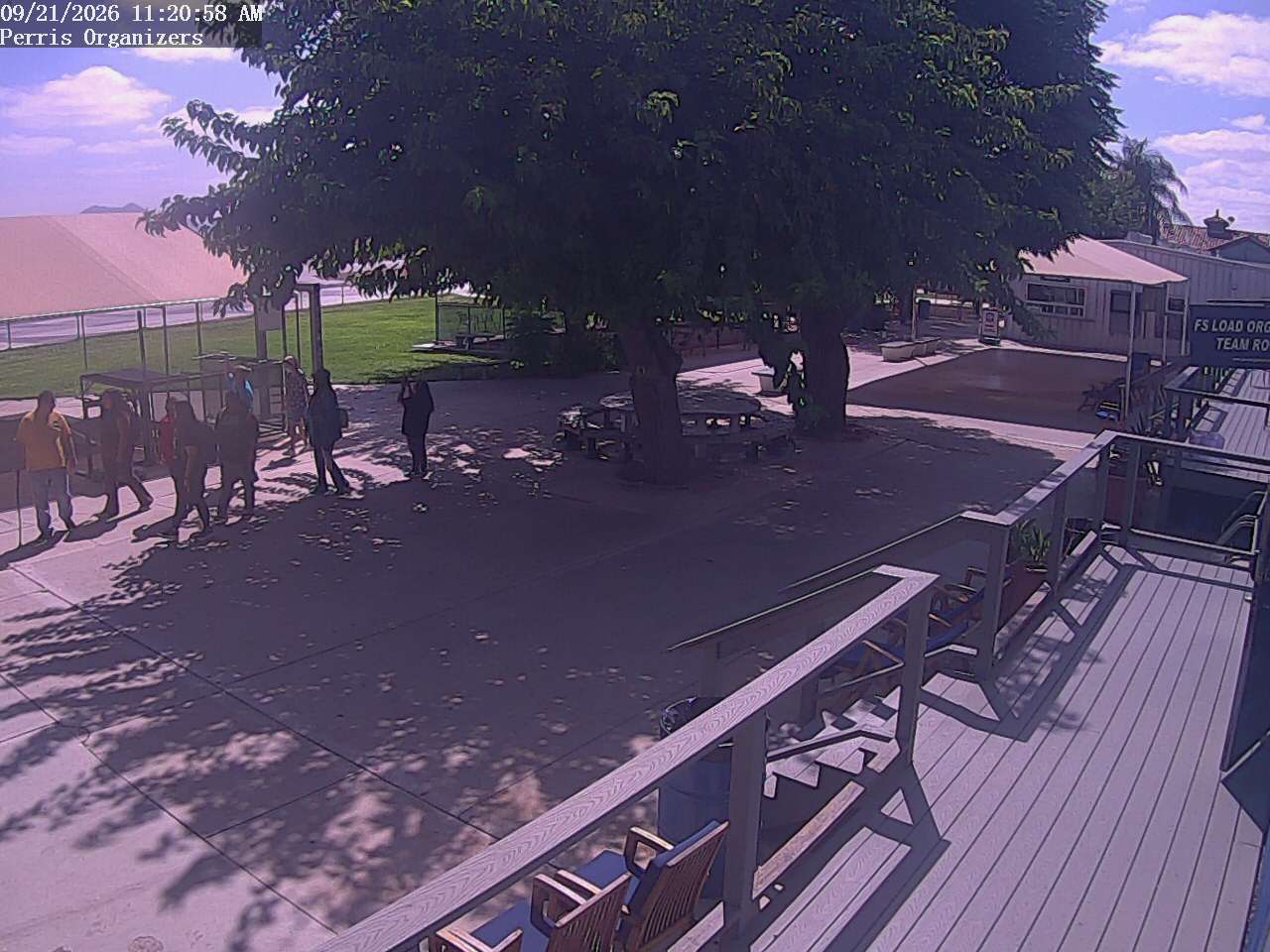 Perris Cam