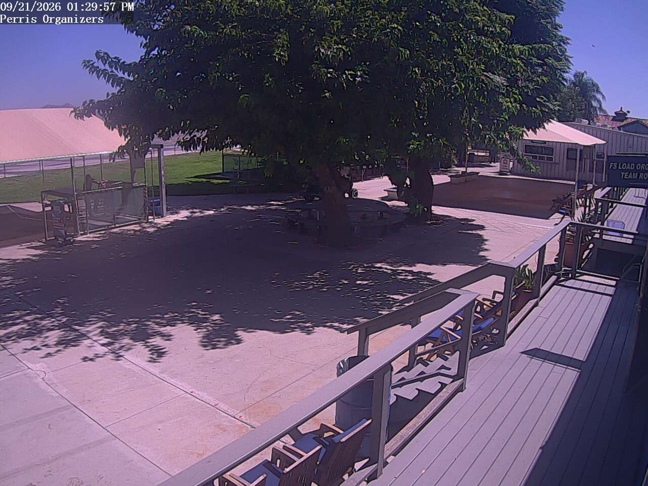 Perris Cam