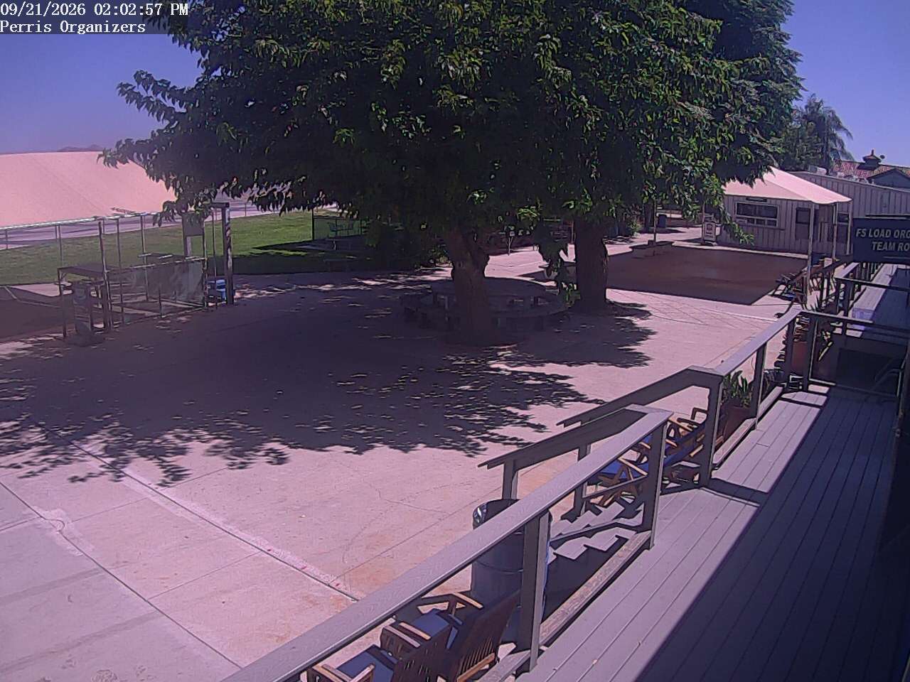 Perris Cam
