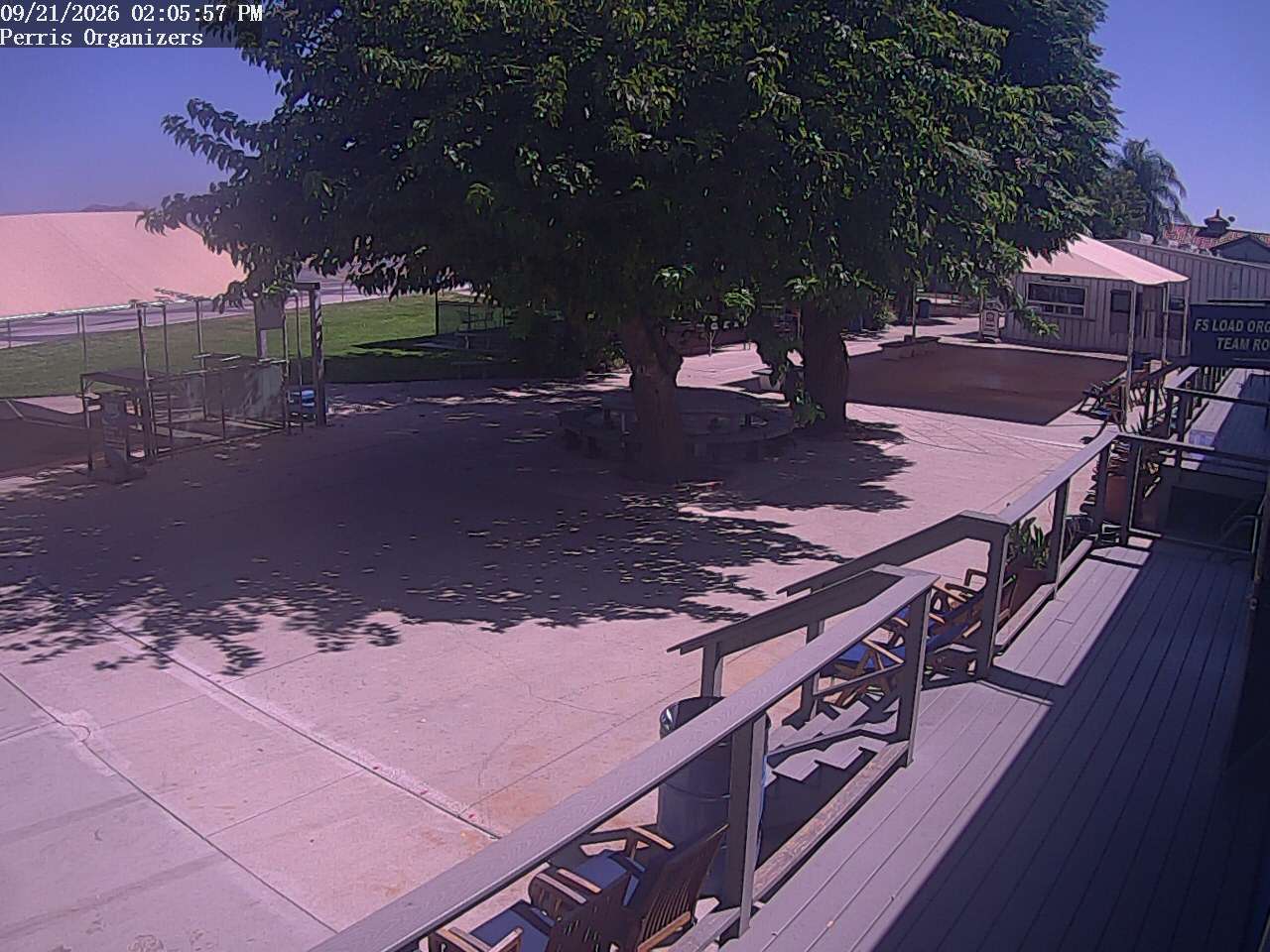 Perris Cam