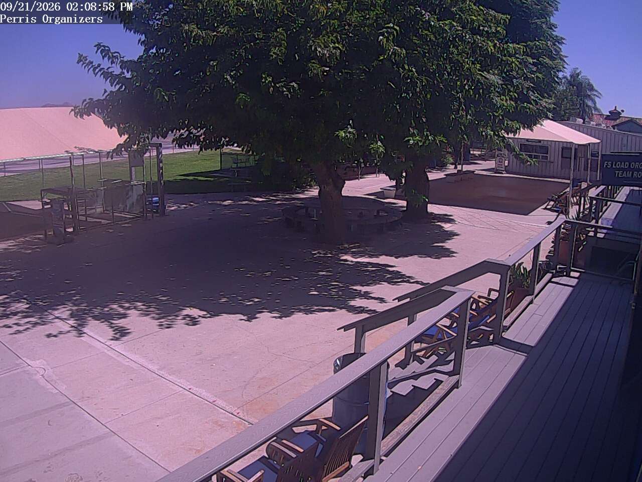 Perris Cam