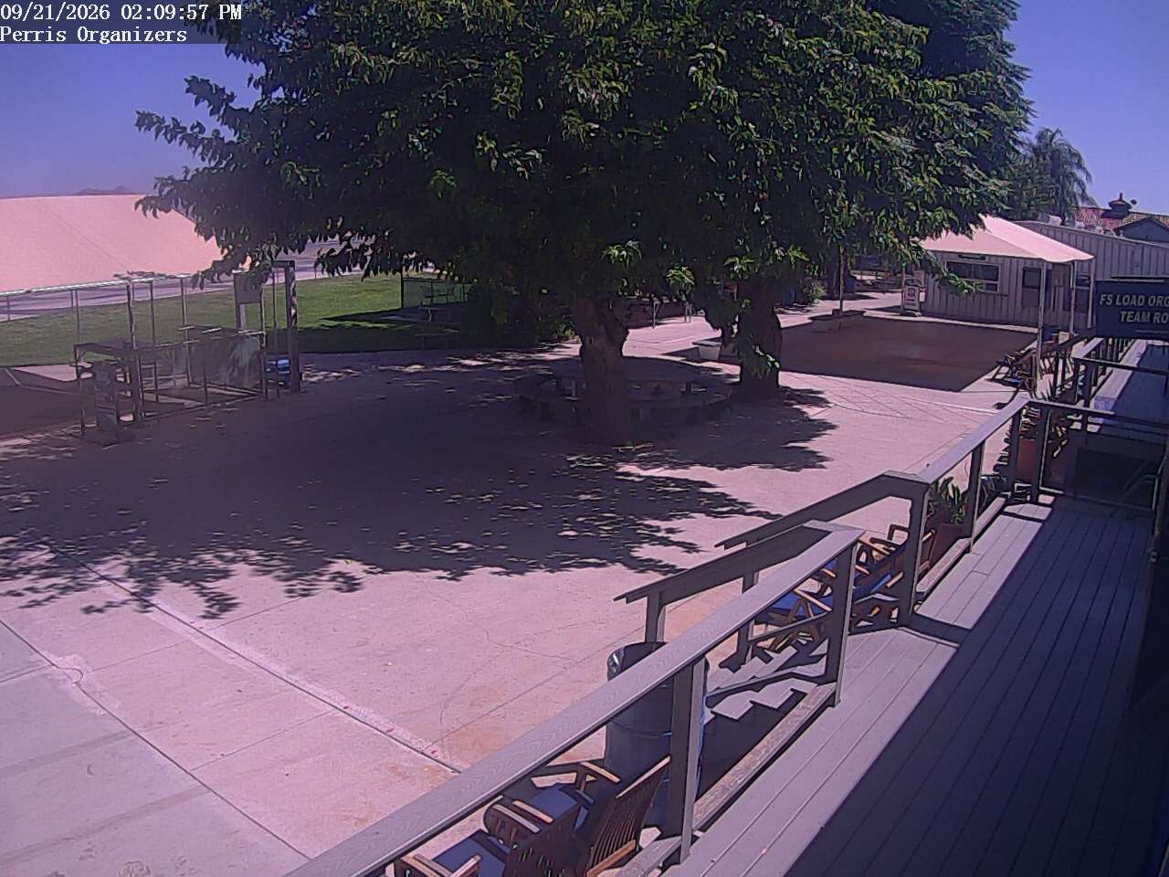Perris Cam