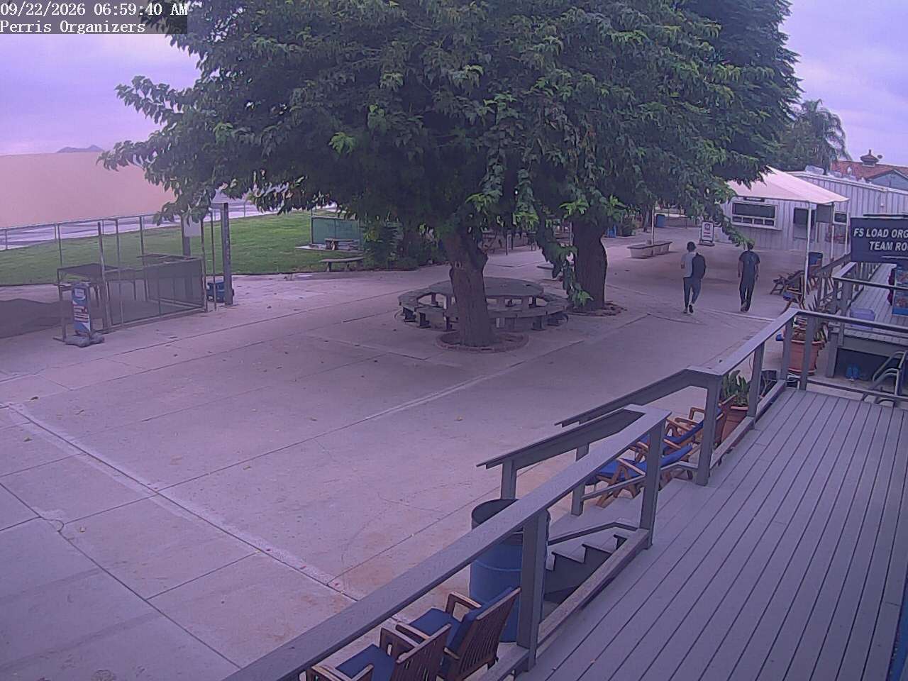 Perris Cam
