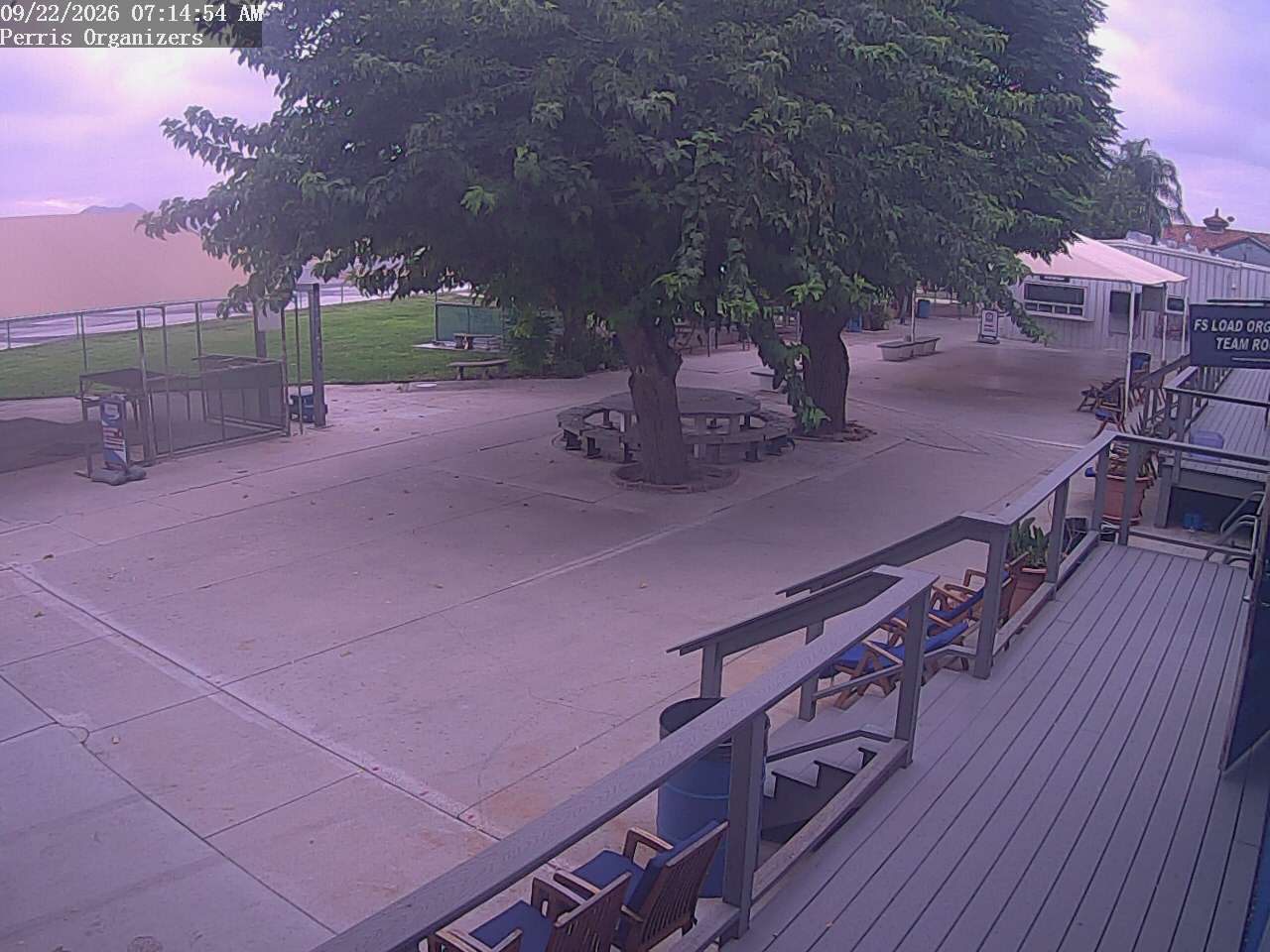 Perris Cam