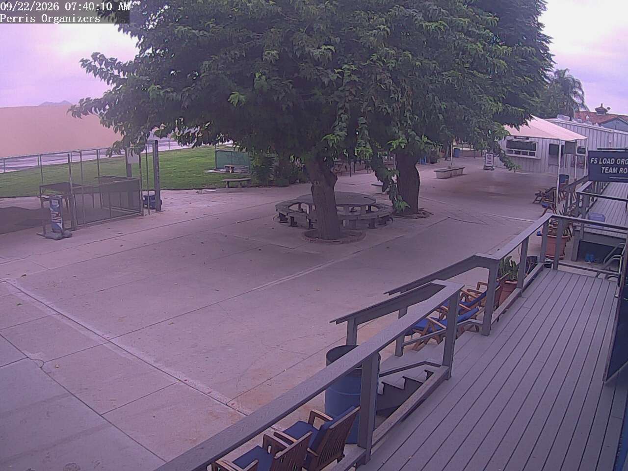 Perris Cam