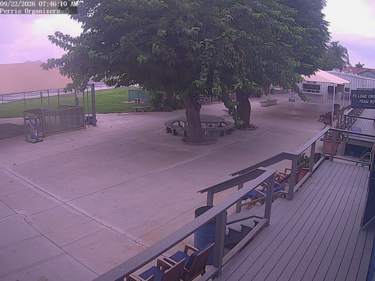 Perris Cam