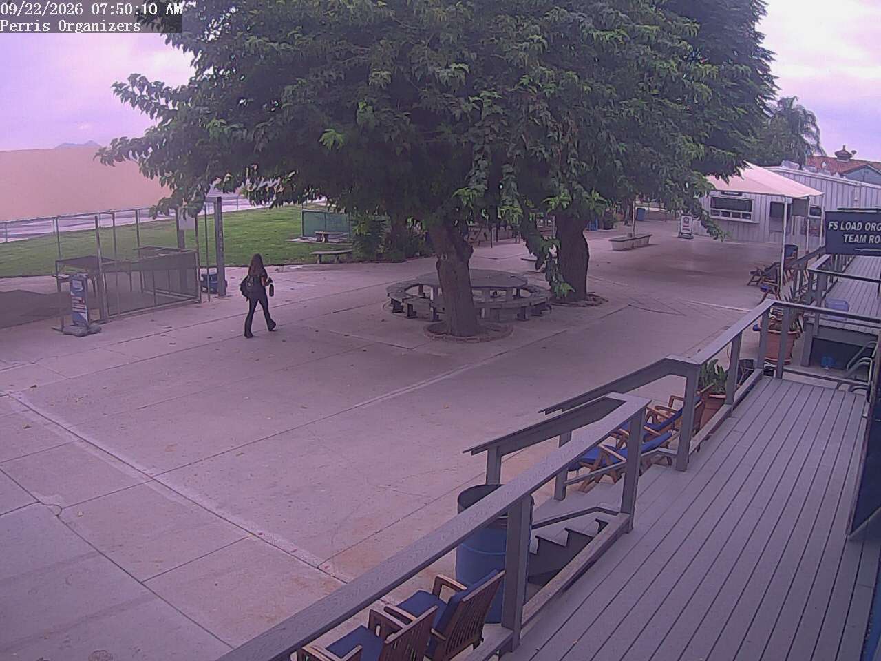 Perris Cam