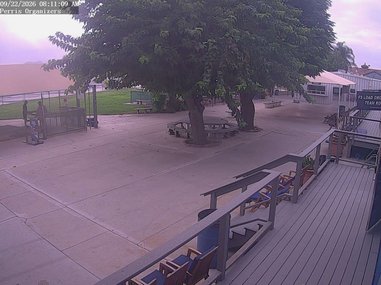 Perris Cam