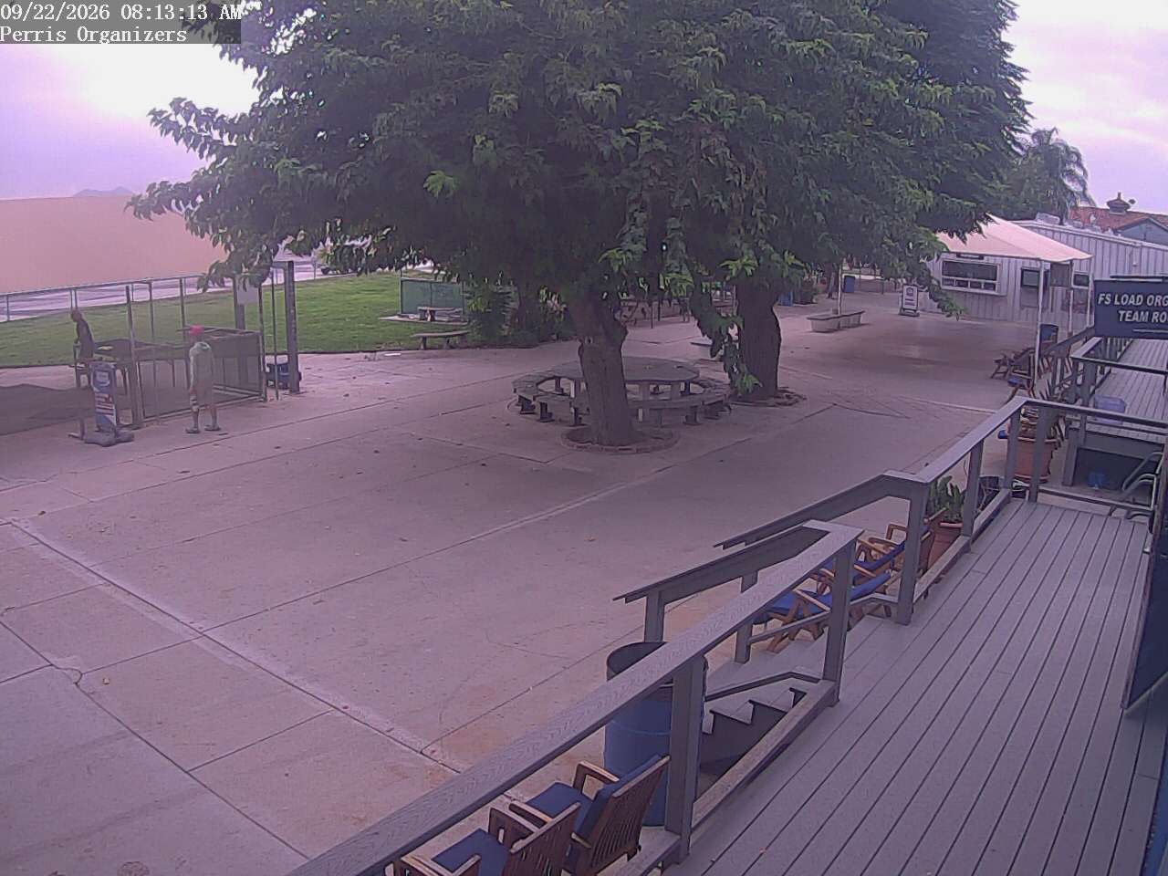 Perris Cam