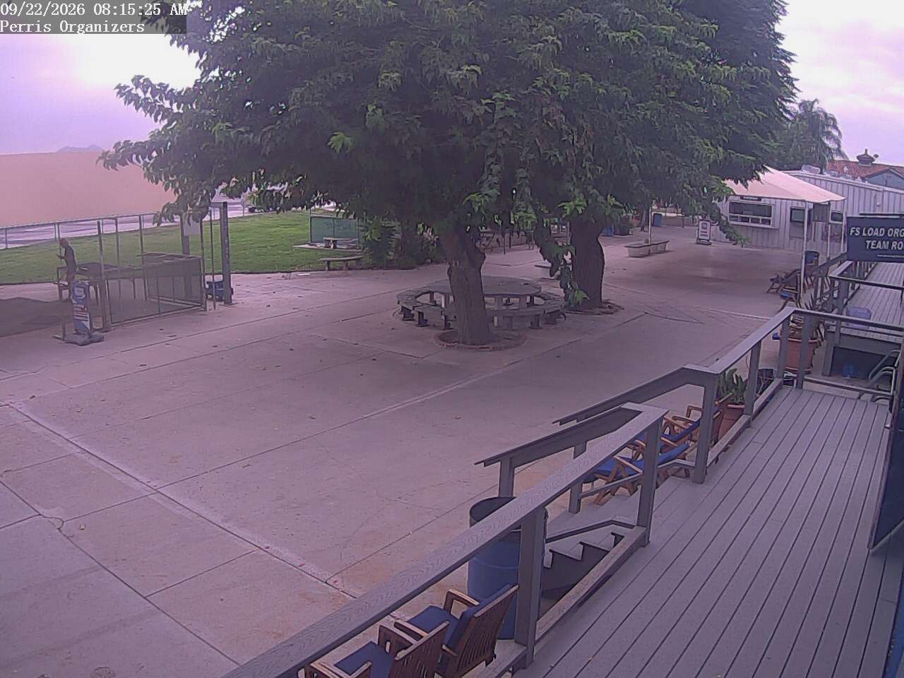 Perris Cam